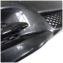 Load image into Gallery viewer, Jaguar XE R Sport front bumper saloon or estate Genuine pn GX7M-17F003-AA
