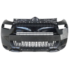 Load image into Gallery viewer, Citroen C3 Aircross front bumper 2021-2024 Genuine pn 39187841
