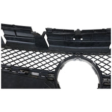 Load image into Gallery viewer, MERCEDES BENZ SLK AMG FRONT BUMPER GRILL W172 GENUINE Used A1728880160
