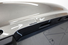 Load image into Gallery viewer, PORSCHE 911 CARRERA 4S REAR BUMPER 992 2019 onwards GENUINE pn 992807421FFF
