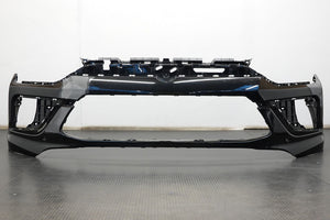 SSANGYONG KORANDO FRONT BUMPER 2019 onwards GENUINE pn K78711-37000