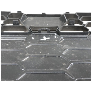 Audi A3 Base front bumper centre grill 2020 on Hatchback GENUINE 8Y0853651