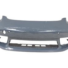 Load image into Gallery viewer, Porsche 718 Boxster front bumper 982 2016-2019 Genuine pn 982807221FFF
