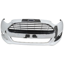 Load image into Gallery viewer, Ford Fiesta front bumper MK8 2013-2016 Hatchback Genuine C1BB-17757-A

