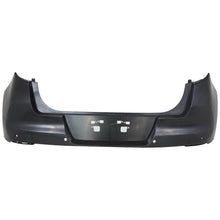 Load image into Gallery viewer, KIA Soul REAR BUMPER 2020 to 2023 GENUINE 5 door pn 86611-J2000
