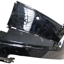 Load image into Gallery viewer, Kia Niro front bumper lower valance skirt 2022-2024 Genuine pn 86512-AT200
