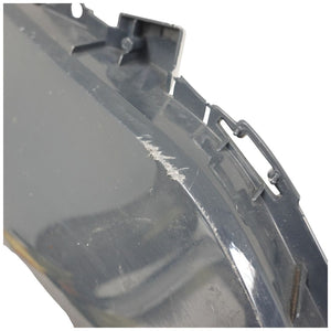 Renault Captur front bumper 2017 to 2019 SUV 5 Door Genuine pn 620227019R