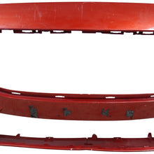 Load image into Gallery viewer, Volvo V60 S60 Front Bumper 2018-2020 Genuine pn 31690589
