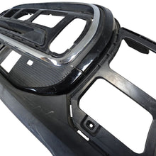 Load image into Gallery viewer, Mini Cooper front bumper frame Electric 2021-2024 F56 LCI 2 Genuine Used 9450543
