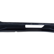 Load image into Gallery viewer, Volkswagen Golf rear bumper trim valance 2021-2024 Hatchback Genuine 5H6807568A
