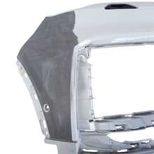 Load image into Gallery viewer, Audi Q7 S Line front bumper Facelift SUV 2021-2024 Genuine Used 4M0807437Q
