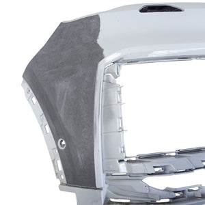 Audi Q7 S Line front bumper Facelift SUV 2021-2024 Genuine Used 4M0807437Q