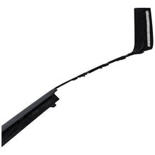 Load image into Gallery viewer, Audi RS3 front bumper splitter 2015-2019 Hatchback 8V4 Genuine Used 8V4807717
