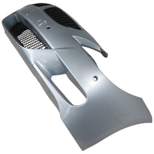 Load image into Gallery viewer, BMW M6 front bumper E63 2004-2011 Genuine pn 51117898194
