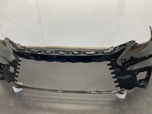 LEXUS LBX FRONT BUMPER 2024 onwards 5 Door SUV SUV GENUINE pn 52119-52F10