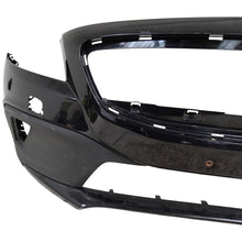 Load image into Gallery viewer, Volvo V40 Cross Country front bumper 2014-2017 Hatchback Genuine 31353310
