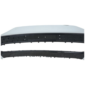 CUPRA BORN FRONT BUMPER 2022 onwards GENUINE pn 10E807221D