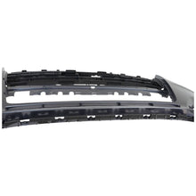 Load image into Gallery viewer, AUDI A8 S LINE S8 FRONT BUMPER 2015 onwards Saloon GENUINE pn 4H0807437K
