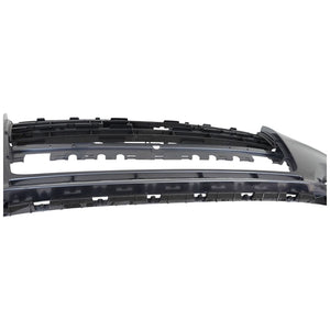 AUDI A8 S LINE S8 FRONT BUMPER 2015 onwards Saloon GENUINE pn 4H0807437K