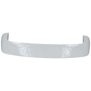 Nissan Juke spoiler for rear tailgate boot lid 2014-2016 Genuine KE615-1KA00WH