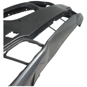 BMW 5 Series front bumper LCI 2014 to 2016 F10 F11 Genuine 51117331706