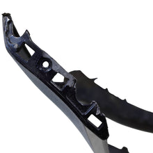 Load image into Gallery viewer, Mercedes Benz C Class AMG line front bumper W205 2014-2018 Genuine A2058850925
