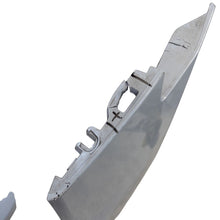 Load image into Gallery viewer, Porsche Taycan Sport Design front bumper 2019-2023 4Door GENUINE 9JI807221DFFF
