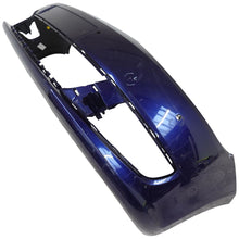 Load image into Gallery viewer, Volkswagen Sharan front bumper 2011-2014 MPV Genuine Used 7N0807221A
