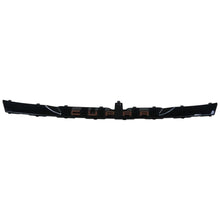 Load image into Gallery viewer, Cupra Born front bumper grill finisher emblem 2022-2024 Genuine Used 10E853985
