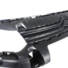 Load image into Gallery viewer, Citroen Berlingo front bumper grill backing fitting 2018-2021 Genuine 9816779080
