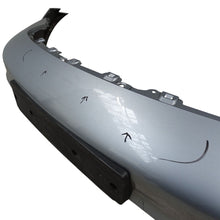 Load image into Gallery viewer, Porsche Taycan Cross Turismo front bumper 2019-2023 Genine 9J1807221DFFF
