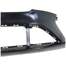 Load image into Gallery viewer, BENTLEY CONTINENTAL GT Coupe FRONT BUMPER Upper GTC 2018onward GENUINE 3SD807437
