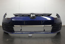 Load image into Gallery viewer, GENUINE Volkswagen Golf FRONT BUMPER 2020 onwards Hatchback pn 5H0807221H
