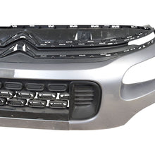 Load image into Gallery viewer, Citroen Berlingo E front bumper 2018-2022 Genuine 9816749477
