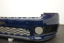 Load image into Gallery viewer, GENUINE MINI COUNTRYMAN FRONT BUMPER F60 2017 onwards pn 51117390520
