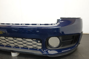 GENUINE MINI COUNTRYMAN FRONT BUMPER F60 2017 onwards pn 51117390520