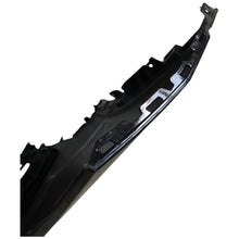 Load image into Gallery viewer, MG ZS front bumper Facelift 2020-2022 SUV 5 Door Genuine pn ZS1107701
