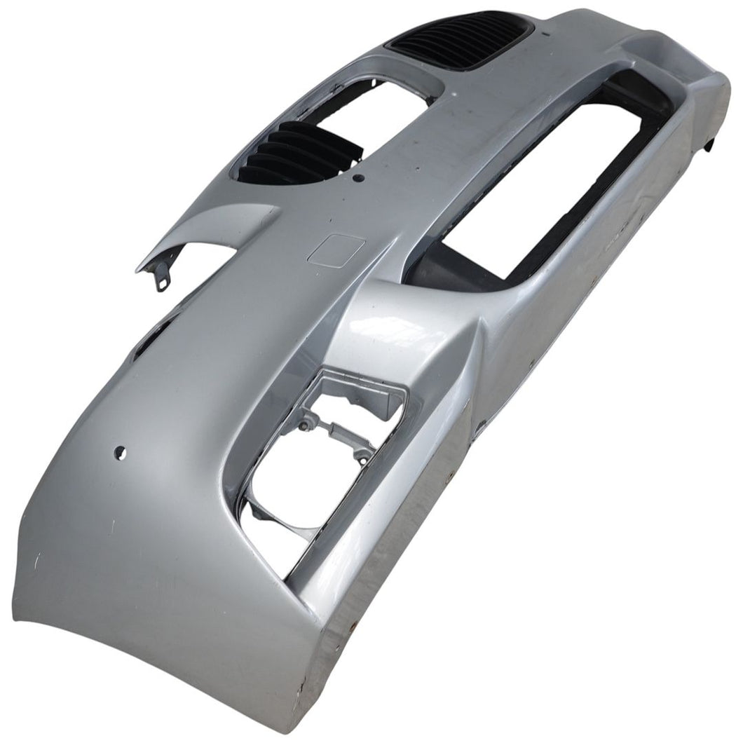 BMW 5 series M Sport front bumper LCI 2014 to 2016 F10 F11 Genuine 51117905289