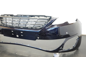 PEUGEOT 308 FRONT BUMPER 2014 onwards 5 Door Hatchback pn AA36136466