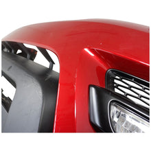 Load image into Gallery viewer, Range Rover Sport front bumper 2013 to 2017 SUV Genuine pn DK62-17F775-BB
