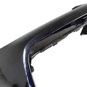 Porsche Cayenne front bumper 2018-2022 5 Door SUV Used Genuine 9Y0807221