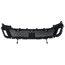 Load image into Gallery viewer, Land Rover Discovery Sport R Dynamic front bumper grill Genuine LK72-17F791-F

