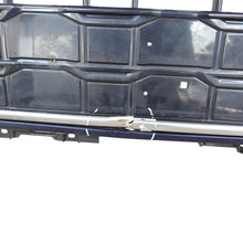 Load image into Gallery viewer, Audi Q2 front bumper 2021-2024 5 Door SUV Genuine pn 81A807437G
