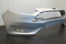 Load image into Gallery viewer, FORD FOCUS FRONT BUMPER 2015 onwards Hatchback GENUINE Used F1EB-17757-AJ
