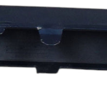 Load image into Gallery viewer, Mercedes Benz EQA AMG front bumper trim 2022-2024 Genuine pn A2438852603
