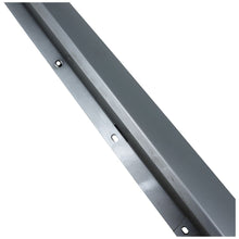 Load image into Gallery viewer, Jaguar XE SE Portfolio Left LH Side Skirt Sill Cover Genuine pn GX73-101D57-A
