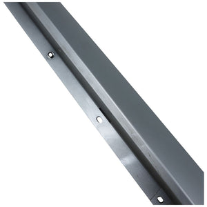 Jaguar XE SE Portfolio Left LH Side Skirt Sill Cover Genuine pn GX73-101D57-A