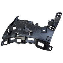 Load image into Gallery viewer, Peugeot 408 front bumper right RH fitting 2022-2025 Genuine 9838465580

