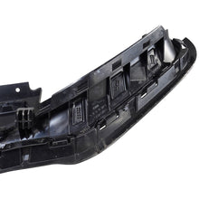 Load image into Gallery viewer, Jeep Avenger front bumper upper grill 2022-2025 Genuine 735767813
