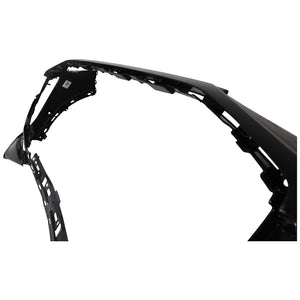 Audi Q6 E-Tron S Line front bumper 2024-2026 Genuine pn 85H807437B